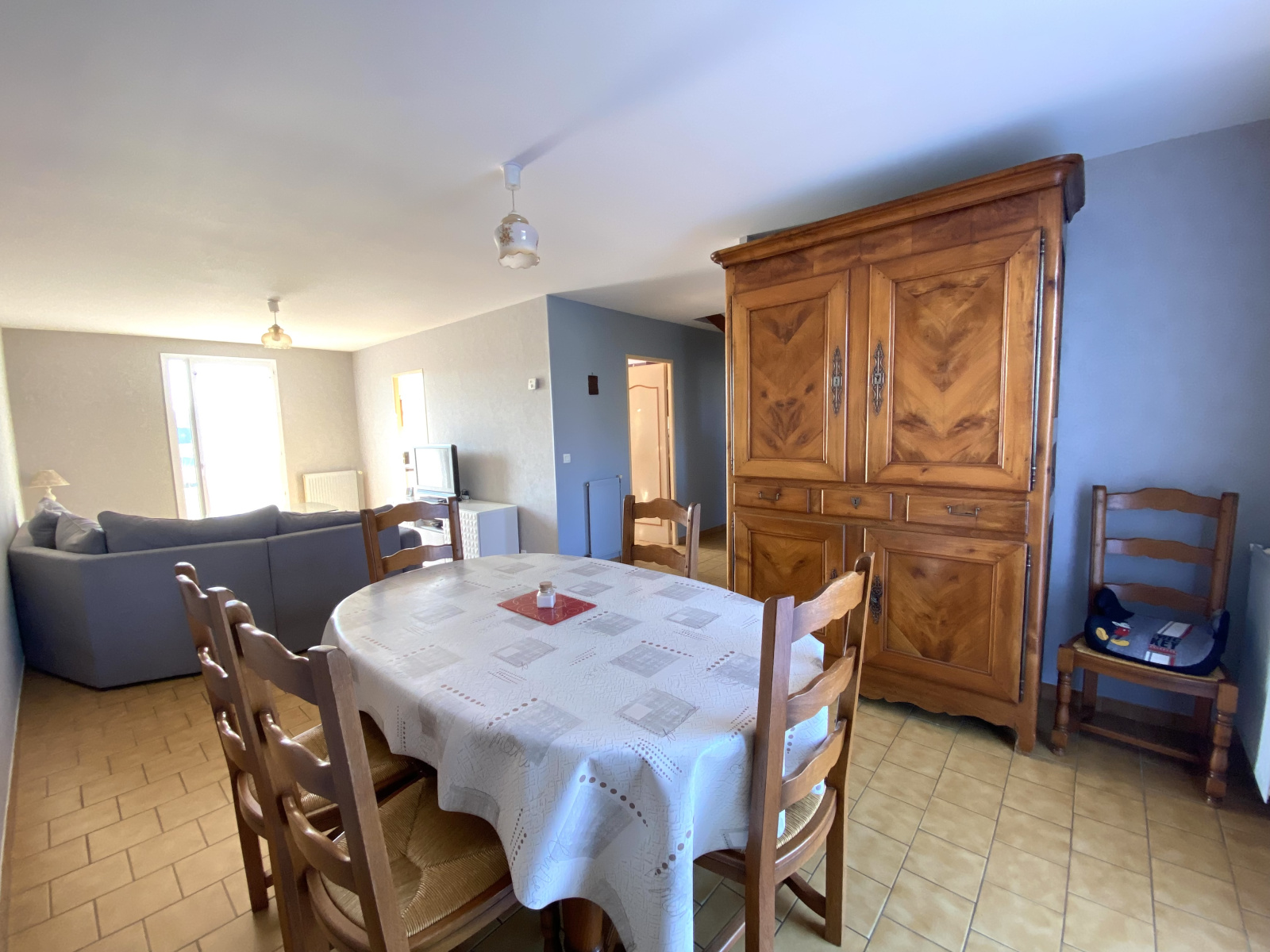 Image_, Maison, Ablis, ref :B883
