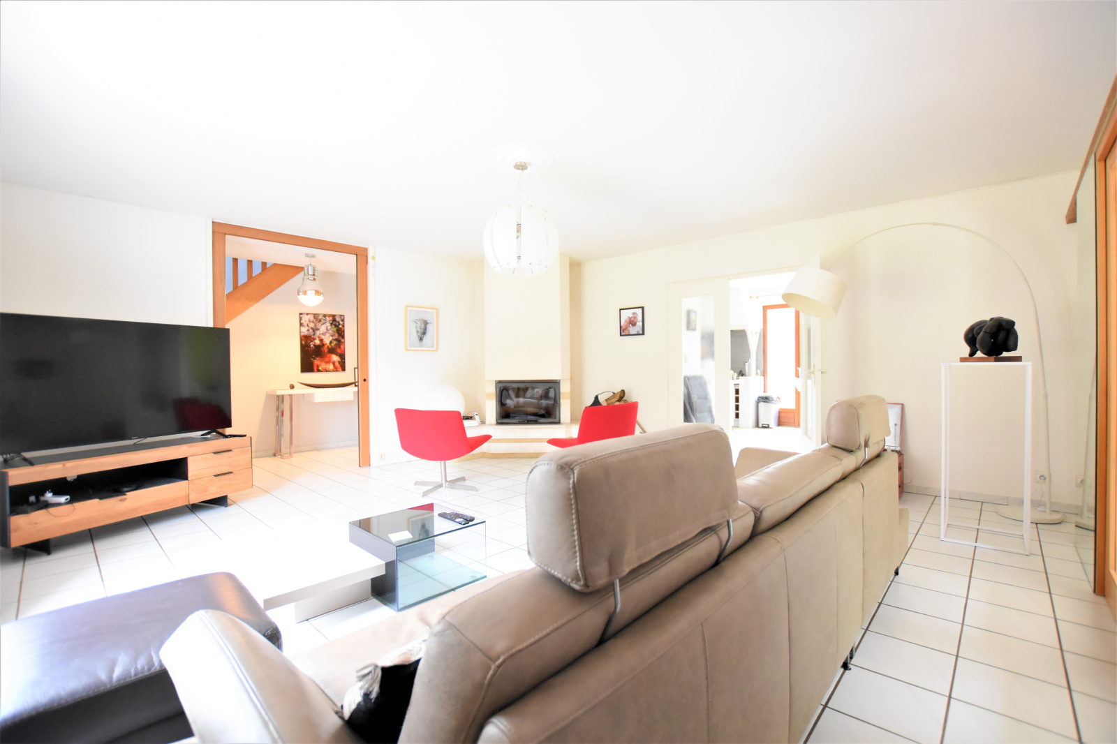 Image_, Maison, Le Mesnil-Saint-Denis, ref :B939