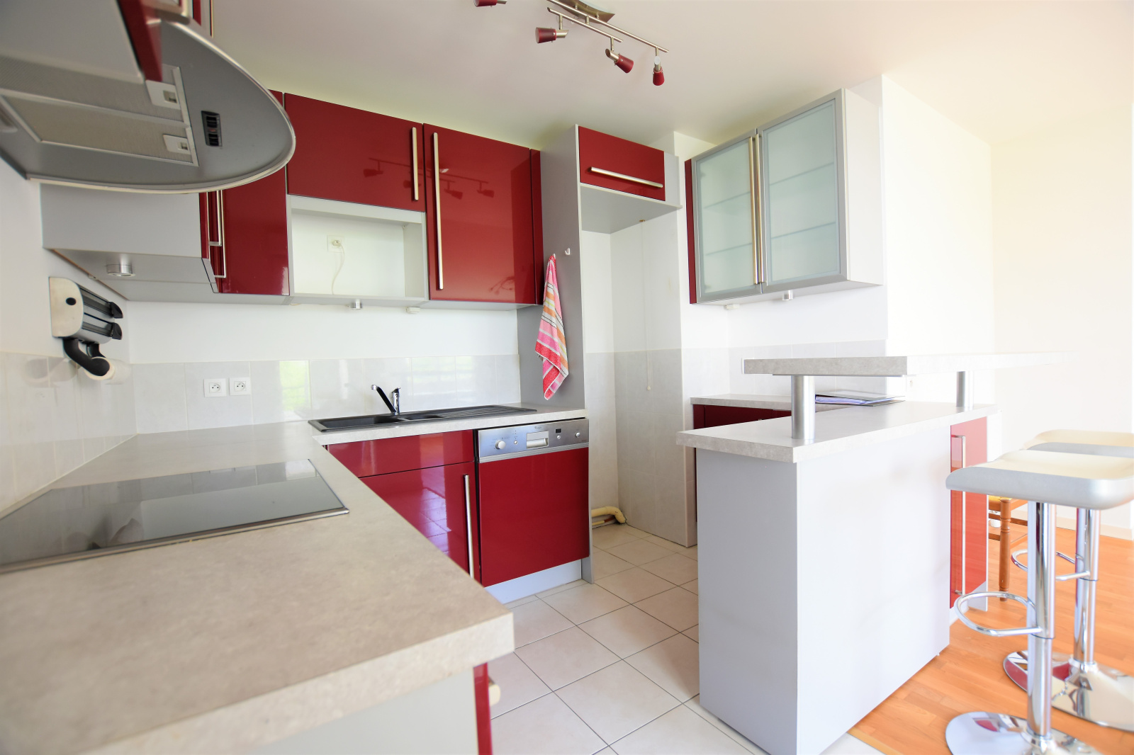 Image_, Appartement, Montigny-le-Bretonneux, ref :B613