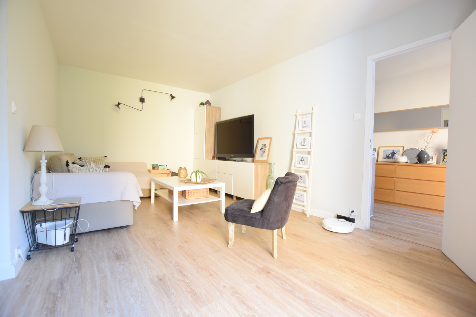 Image_, Appartement, Maurepas, ref :B687