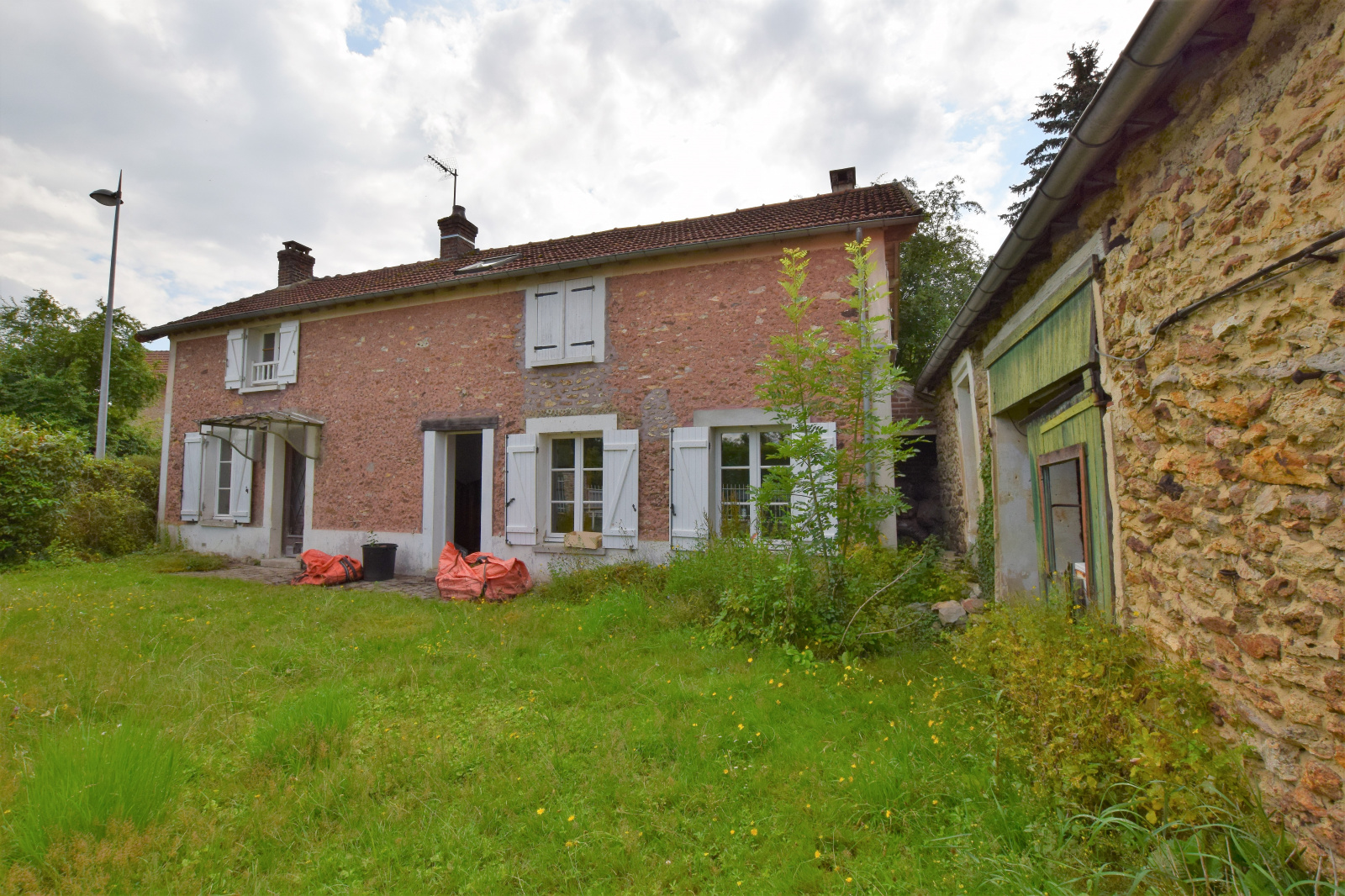 Image_, Maison, Le Perray-en-Yvelines, ref :B550