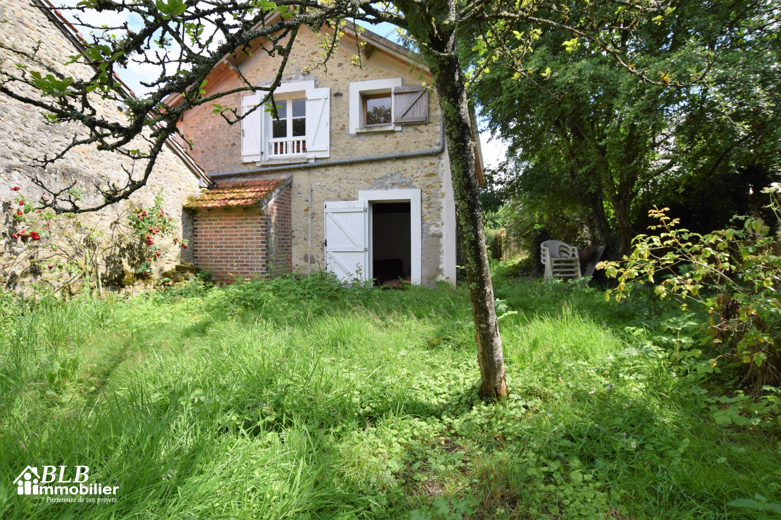 Image_, Maison, Le Perray-en-Yvelines, ref :B550