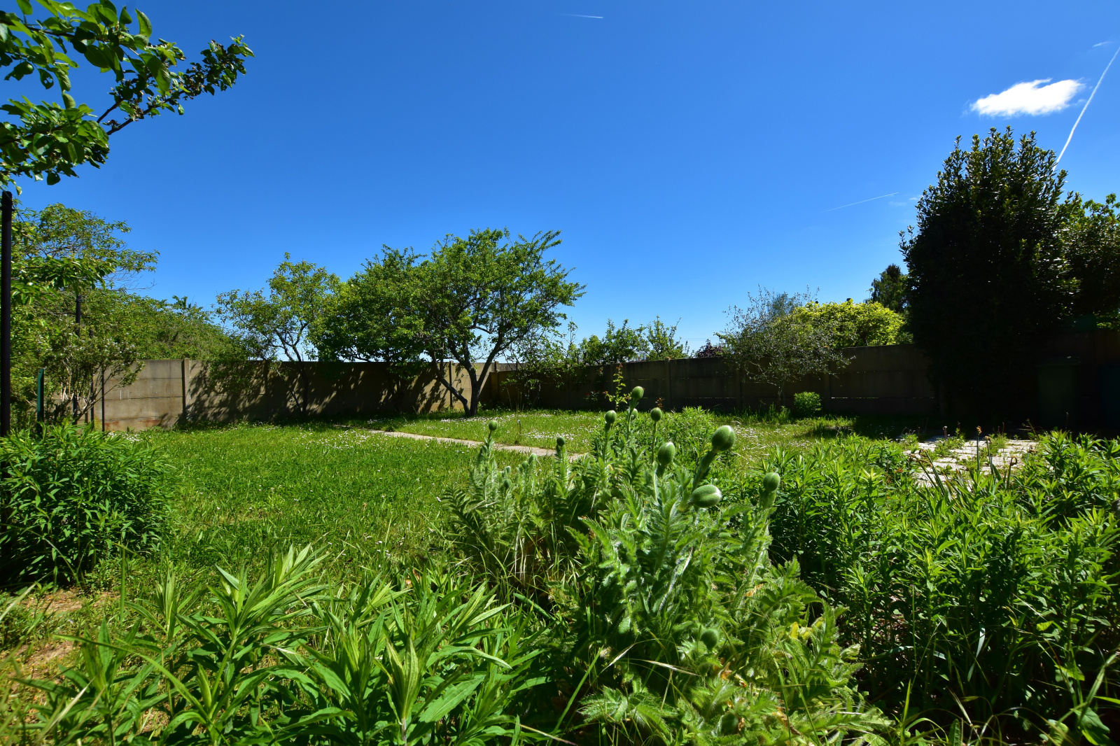 Image_, Maison, Essarts-le-Roi, ref :B723