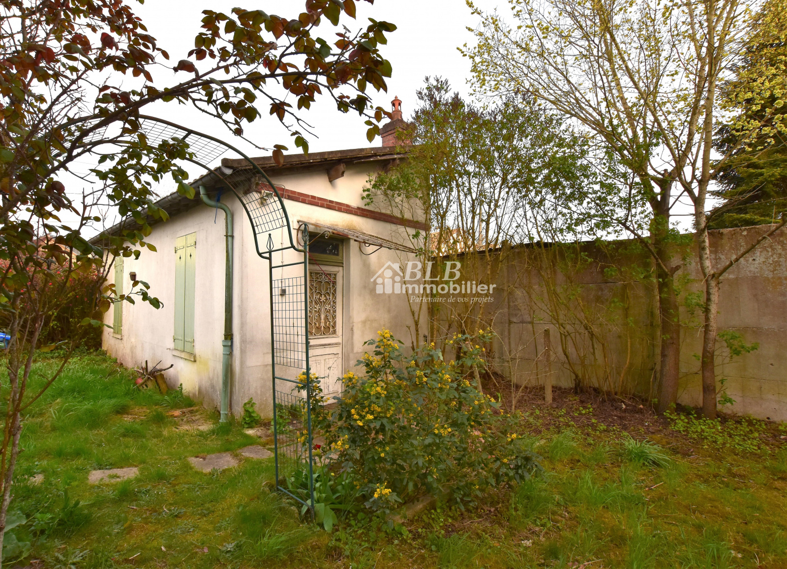 Image_, Maison, Rambouillet, ref :B701