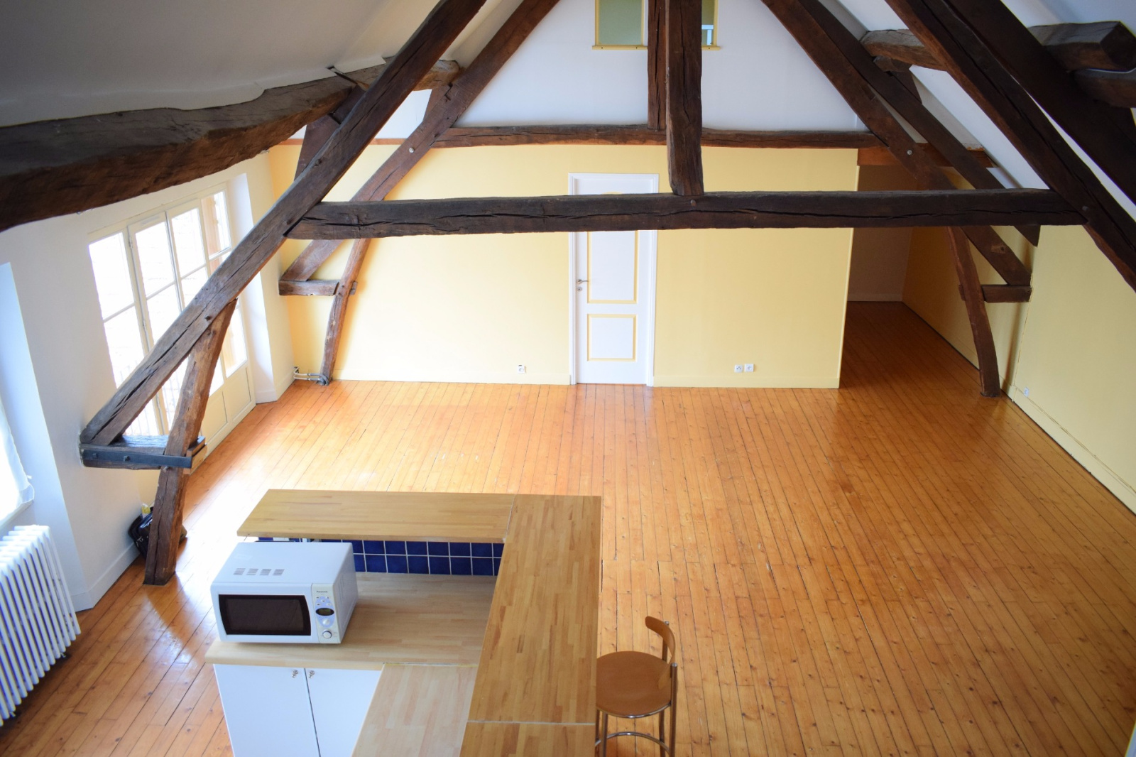 Image_, Maison, Rambouillet, ref :B02