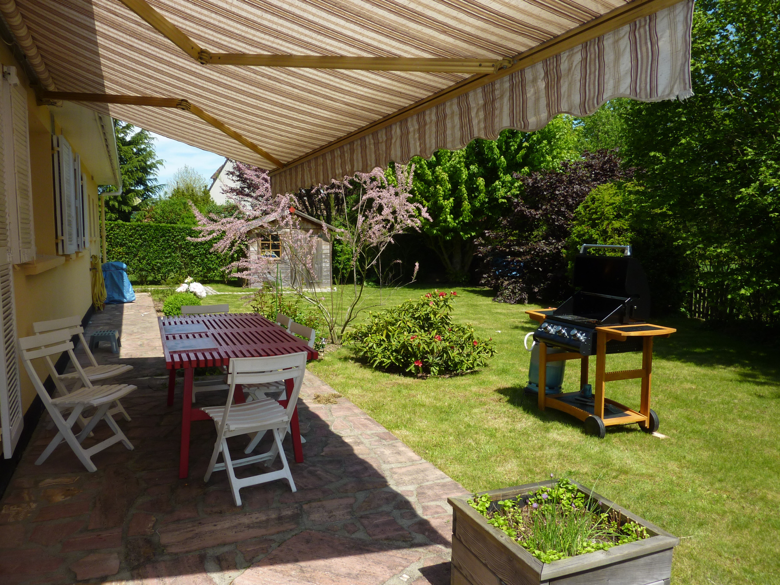 Image_, Maison, Rambouillet, ref :B814