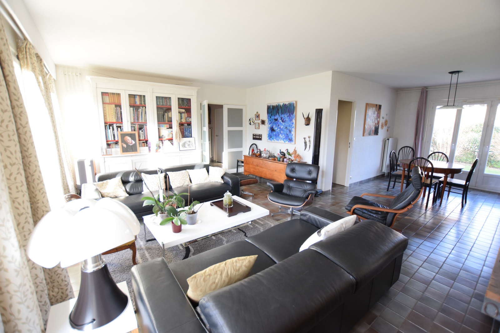Image_, Maison, Rambouillet, ref :B814