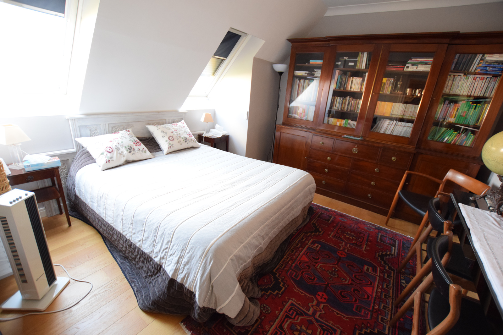 Image_, Maison, Rambouillet, ref :B814