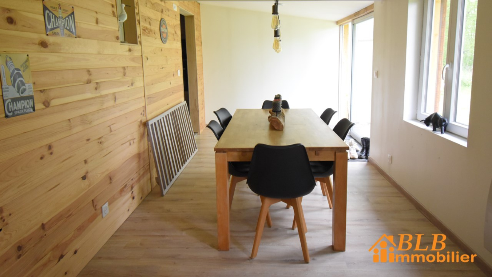 Image_, Maison, Amilly, ref :B945