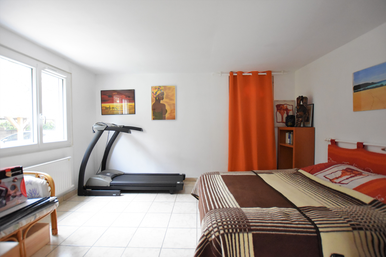 Image_, Maison, Rambouillet, ref :B652