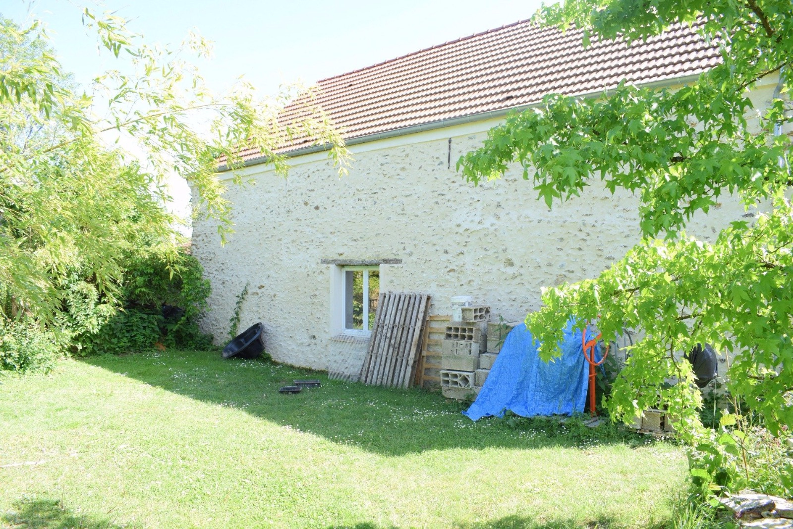 Image_, Maison, Le Perray-en-Yvelines, ref :B45