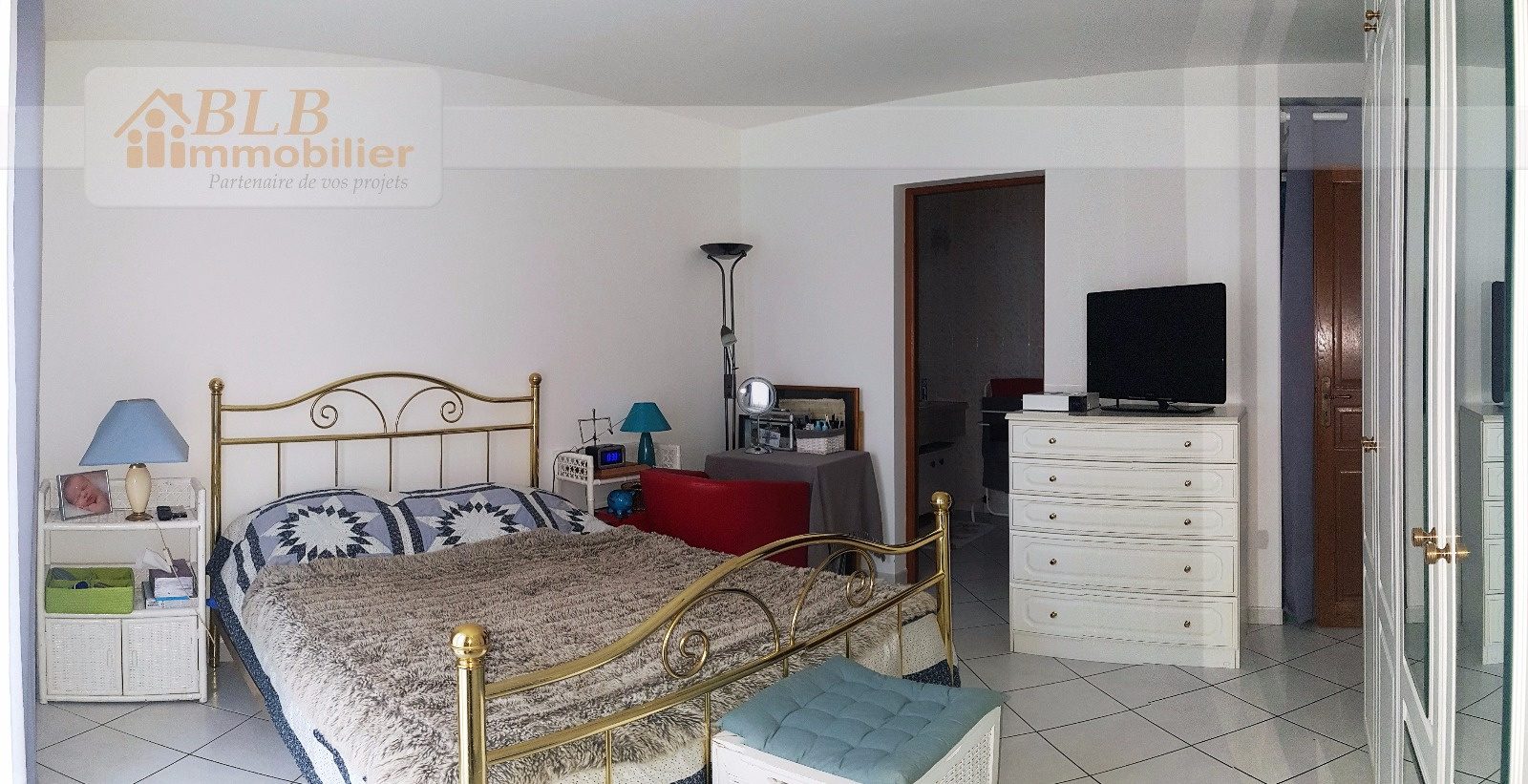 Image_, Maison, Le Perray-en-Yvelines, ref :B01