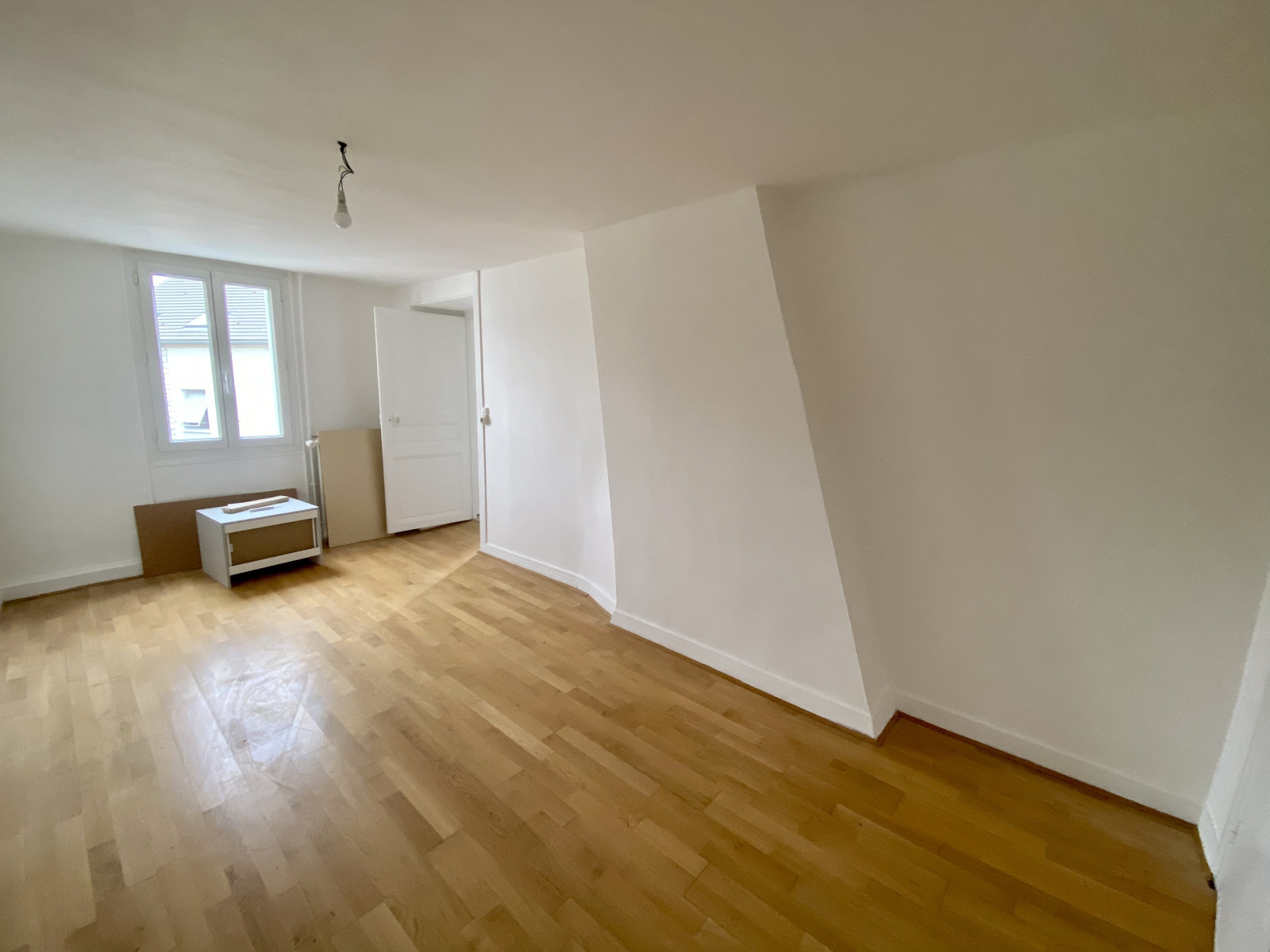 Image_, Maison de village, Gallardon, ref :B545