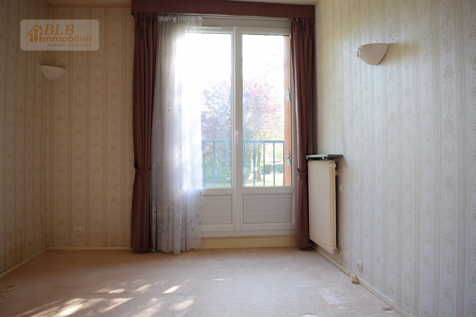Image_, Appartement, Rambouillet, ref :B03