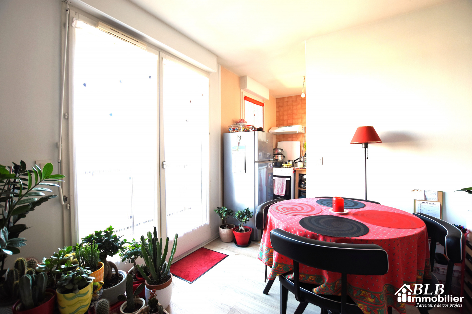 Image_, Appartement, Le Perray-en-Yvelines, ref :B670