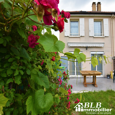 BLB Immobilier