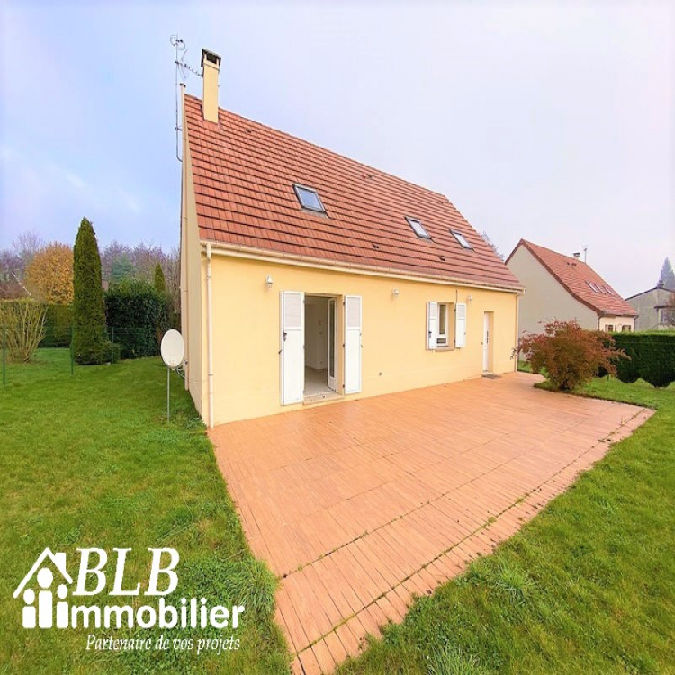 Nos Derniers Biens Vendus | BLB Immobilier