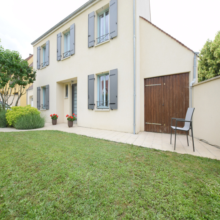 10 Rue De La Malmedonne 78310 Maurepas