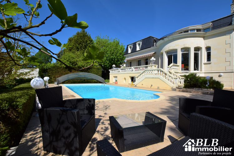 Vente De Maisons Et Villas | BLB Immobilier