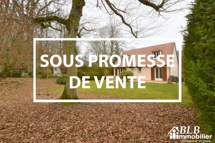 Nos Biens Immobiliers | BLB Immobilier