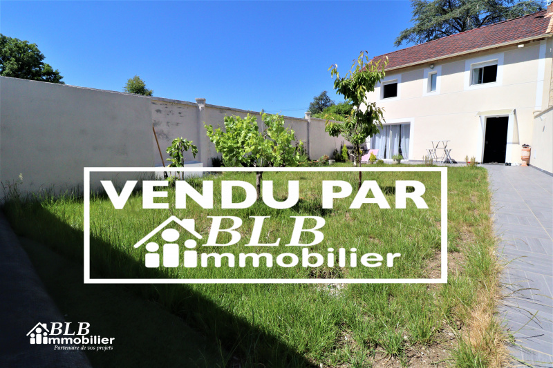 Nos Biens Vendus | BLB Immobilier