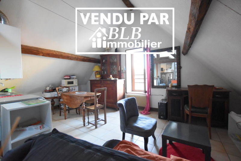 Nos Biens Vendus | BLB Immobilier