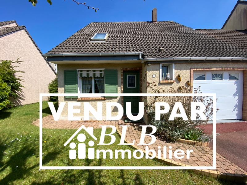 Nos Biens Vendus | BLB Immobilier