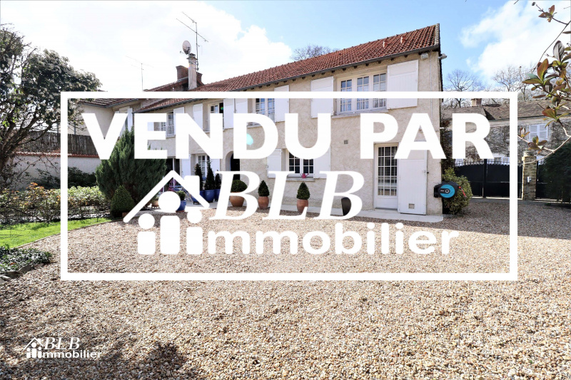 Nos Biens Vendus | BLB Immobilier