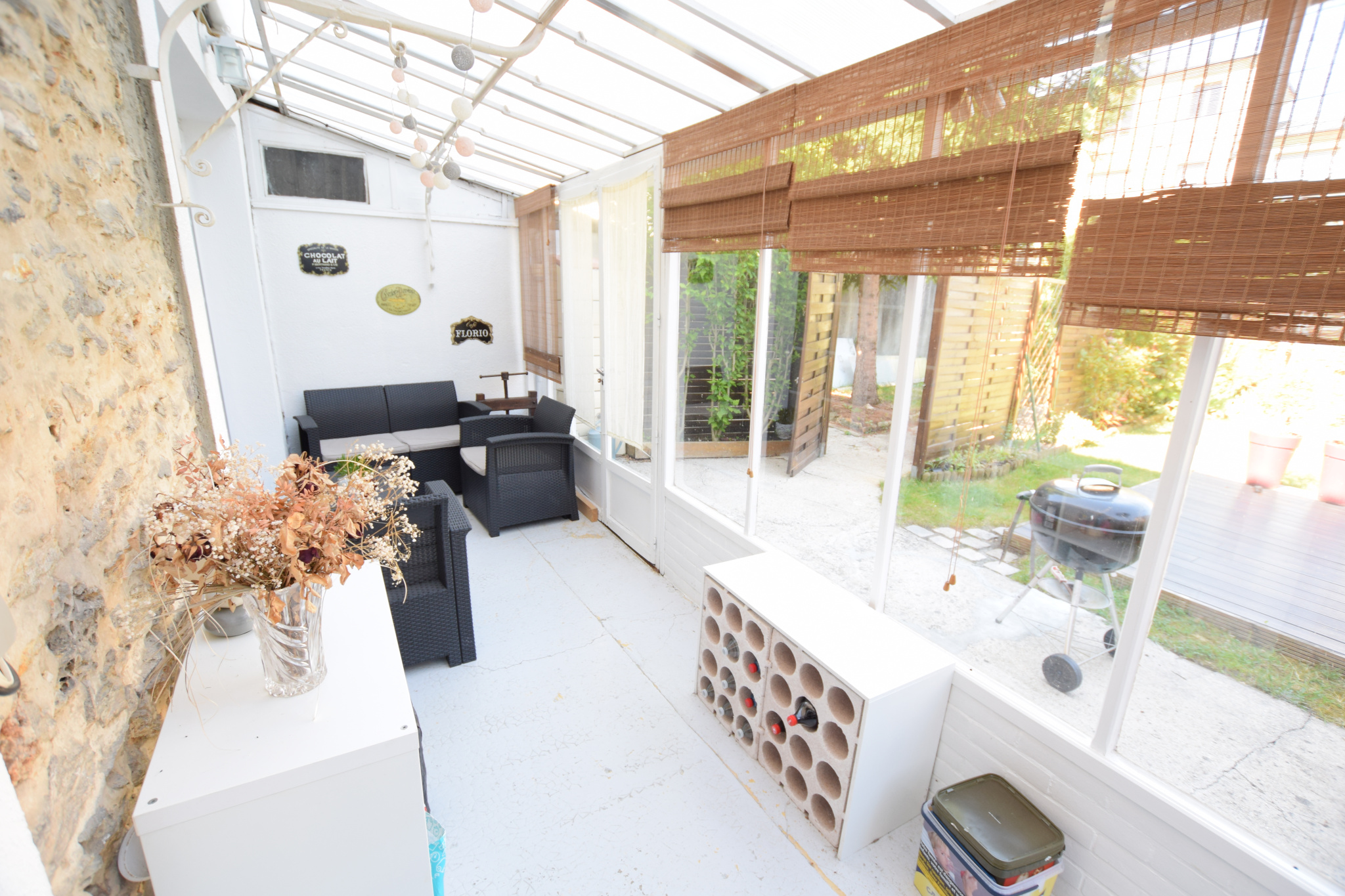 Agence immobilière de BLB Immobilier