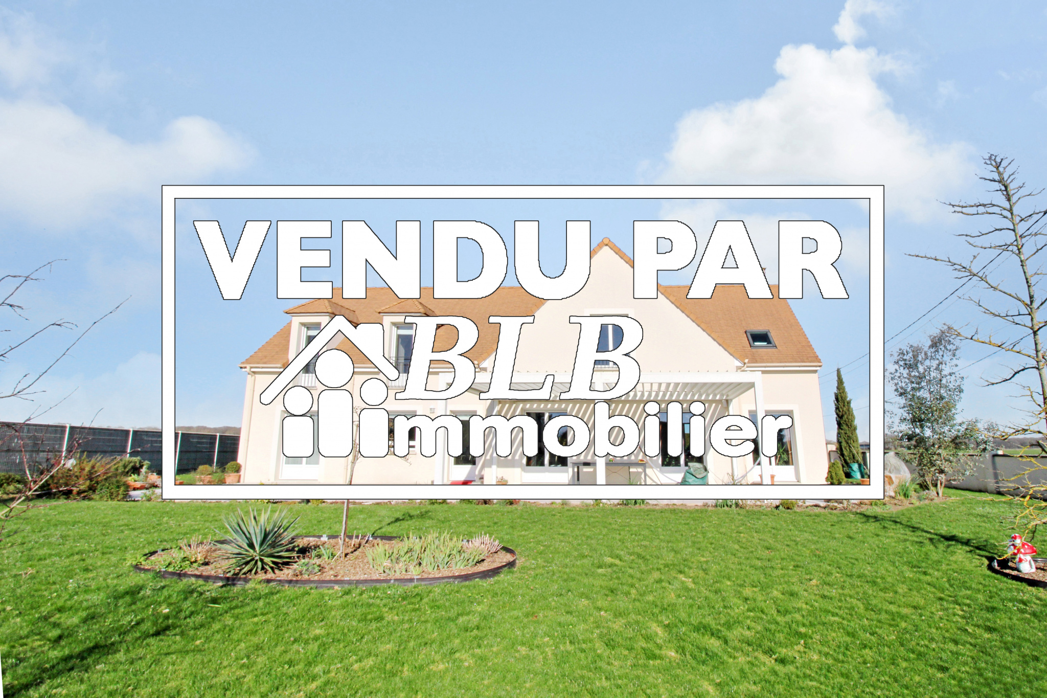 Agence immobilière de BLB Immobilier