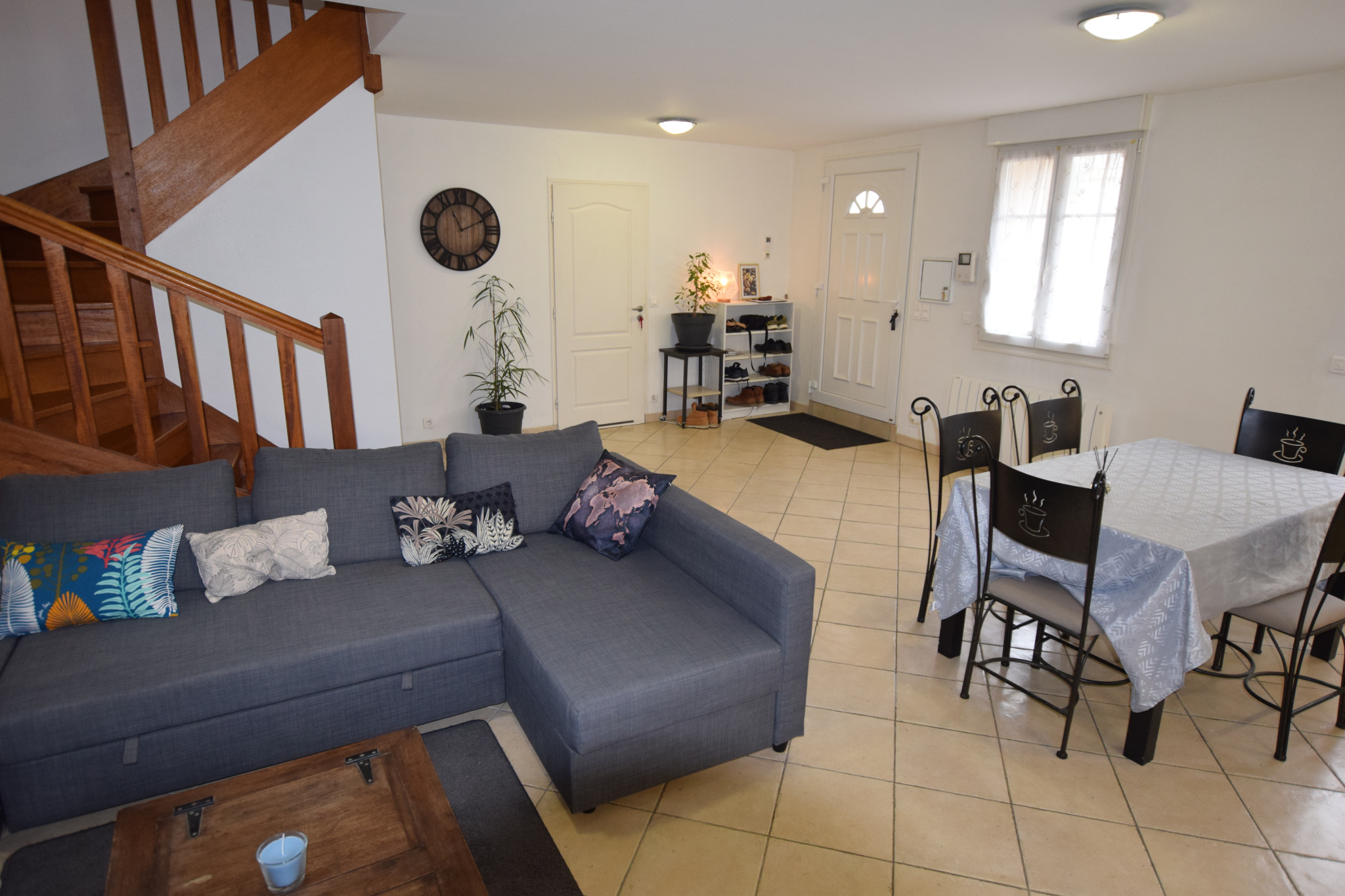 Agence immobilière de BLB Immobilier