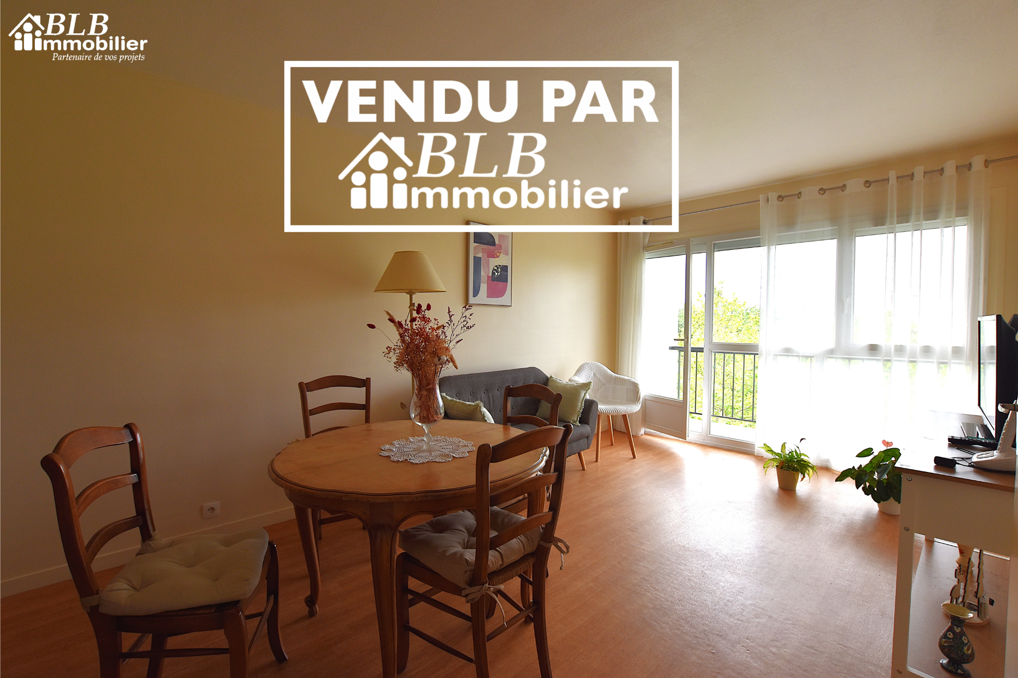 Agence immobilière de BLB Immobilier