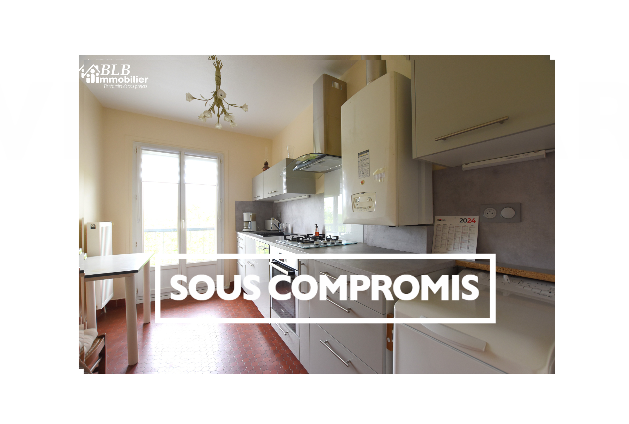Agence immobilière de BLB Immobilier