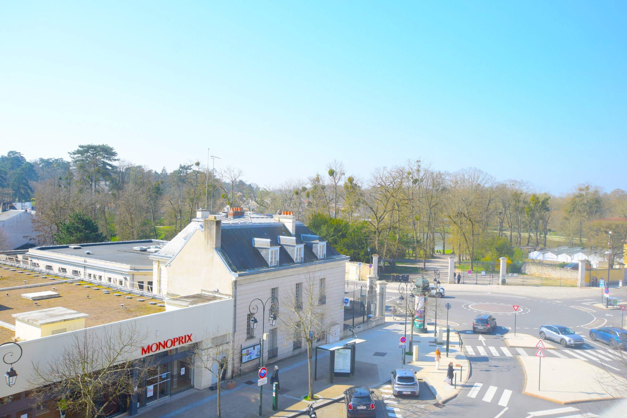 Agence immobilière de BLB Immobilier