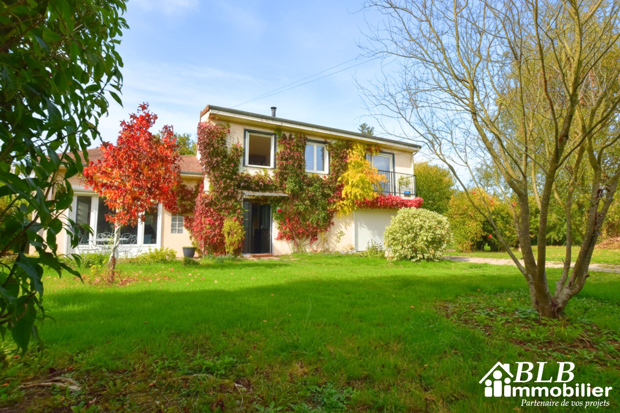 Agence immobilière de BLB Immobilier