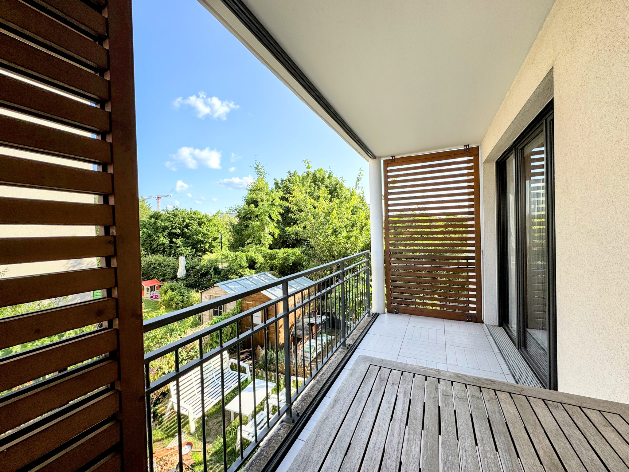 Agence immobilière de BLB Immobilier