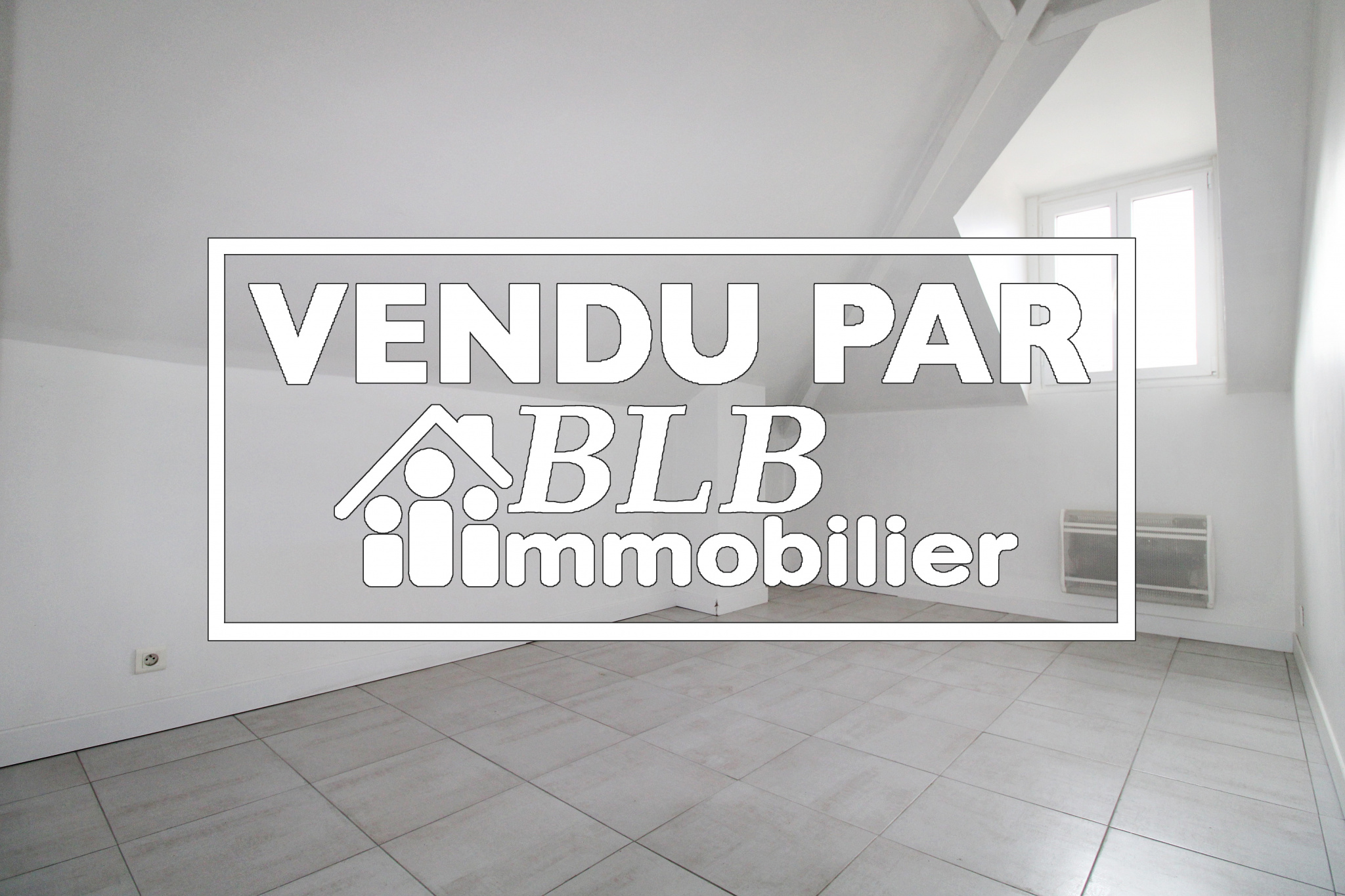 Agence immobilière de BLB Immobilier