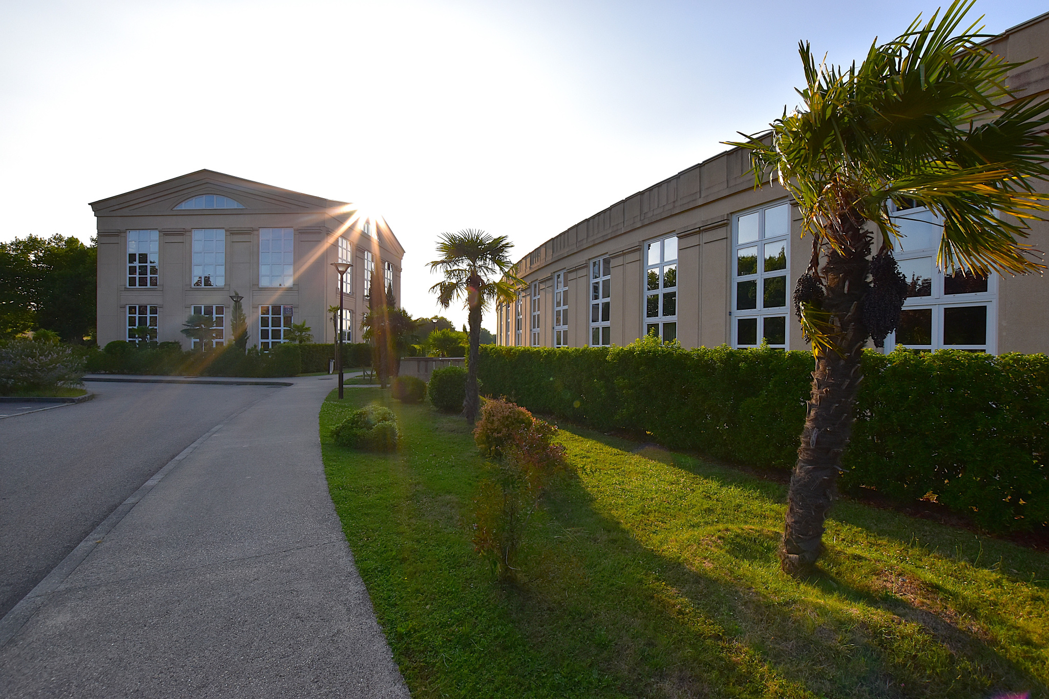 Agence immobilière de BLB Immobilier