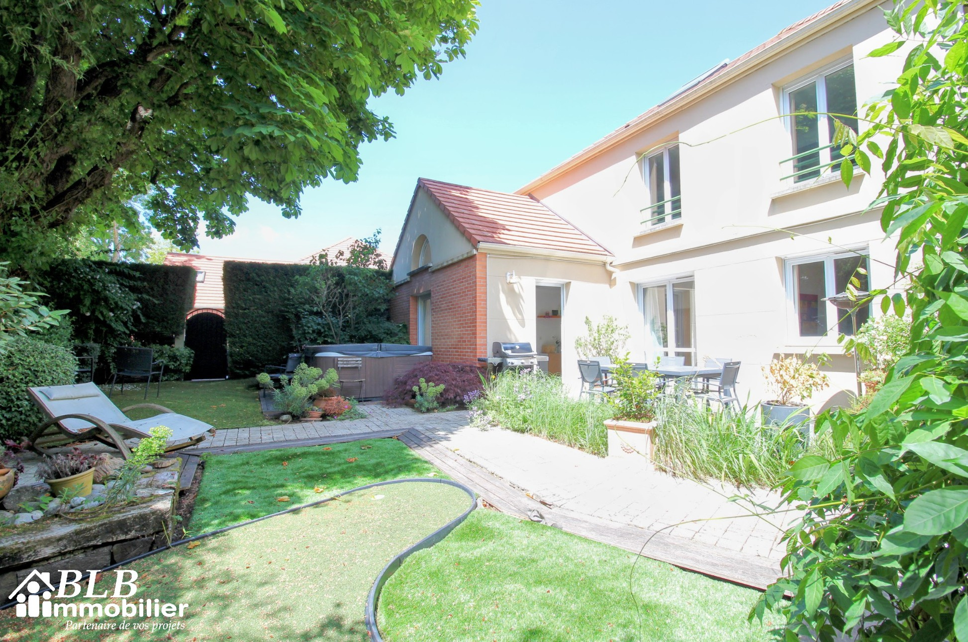 Agence immobilière de BLB Immobilier