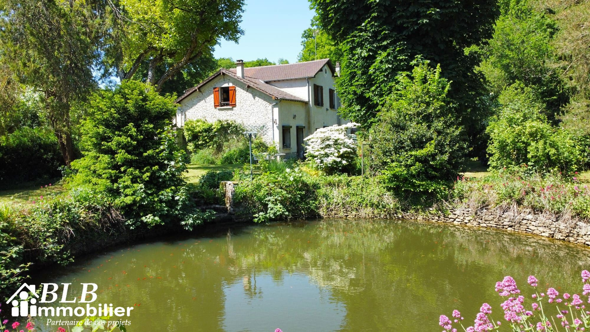 Agence immobilière de BLB Immobilier