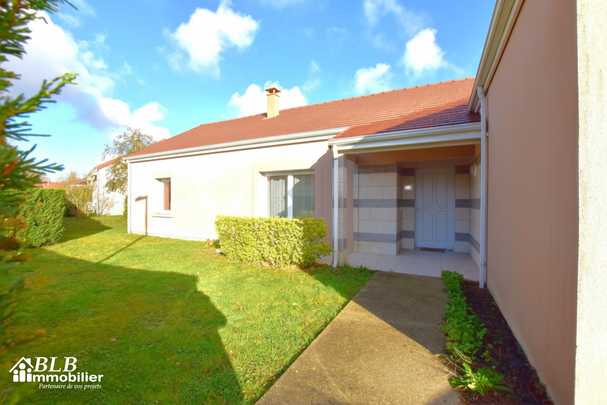 Agence immobilière de BLB Immobilier