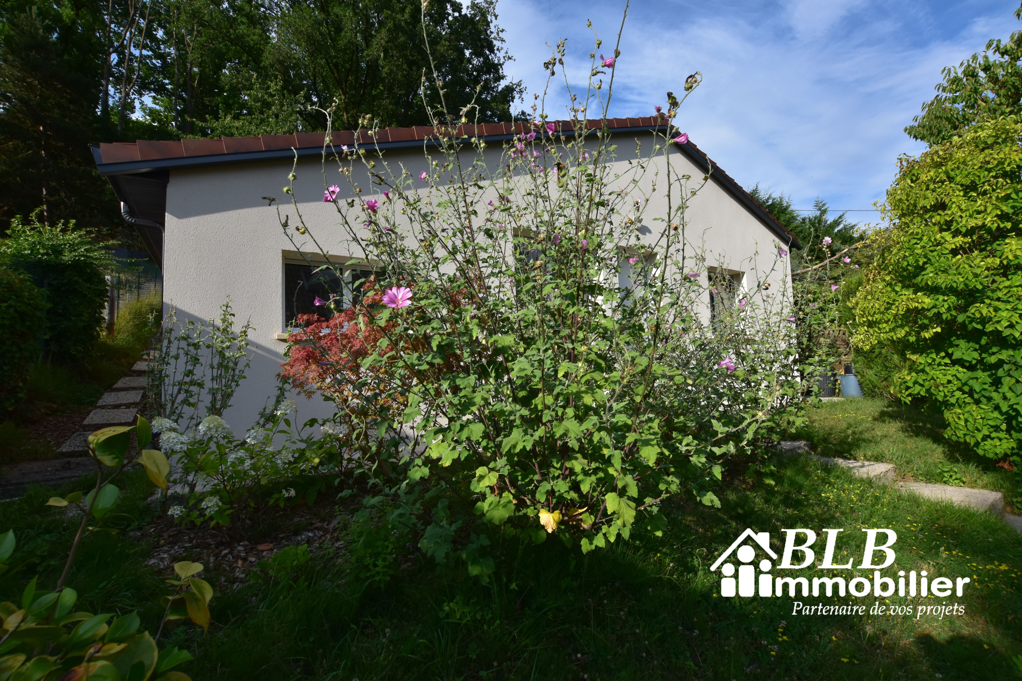 Agence immobilière de BLB Immobilier