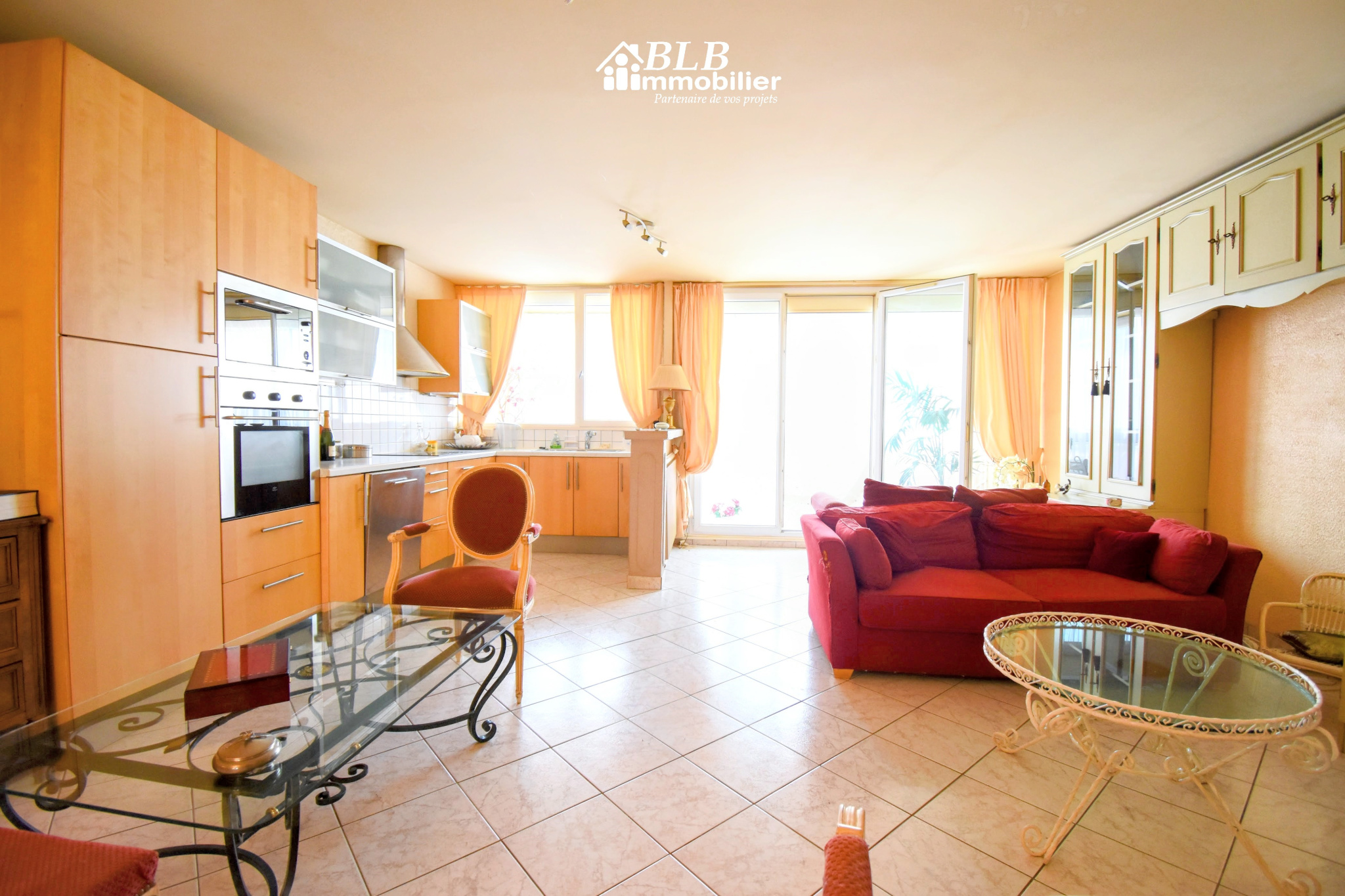 Agence immobilière de BLB Immobilier