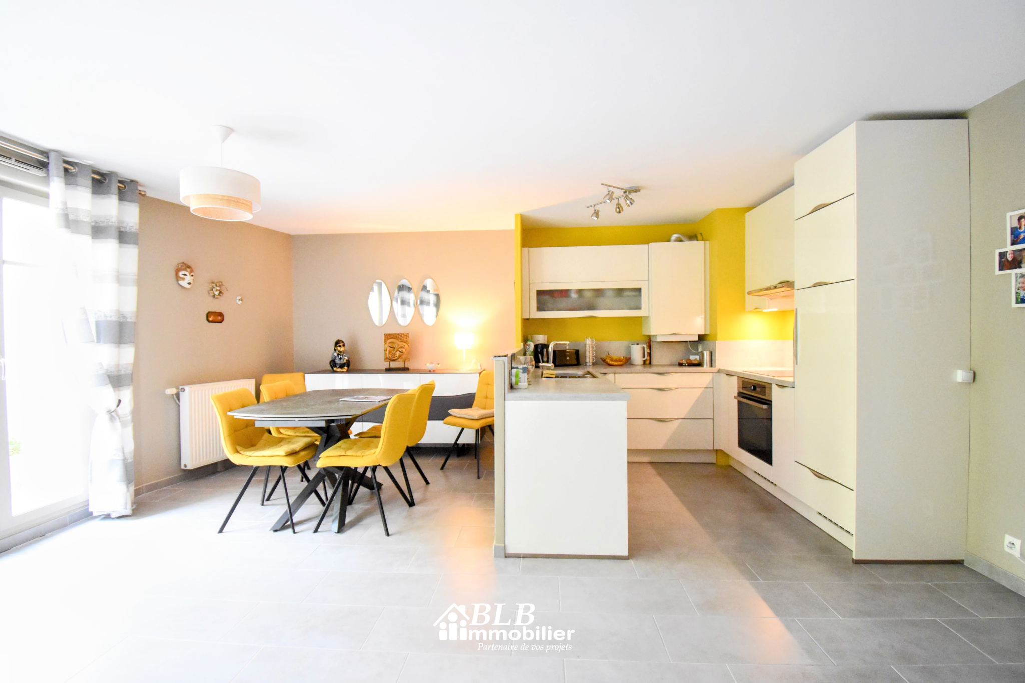 Agence immobilière de BLB Immobilier