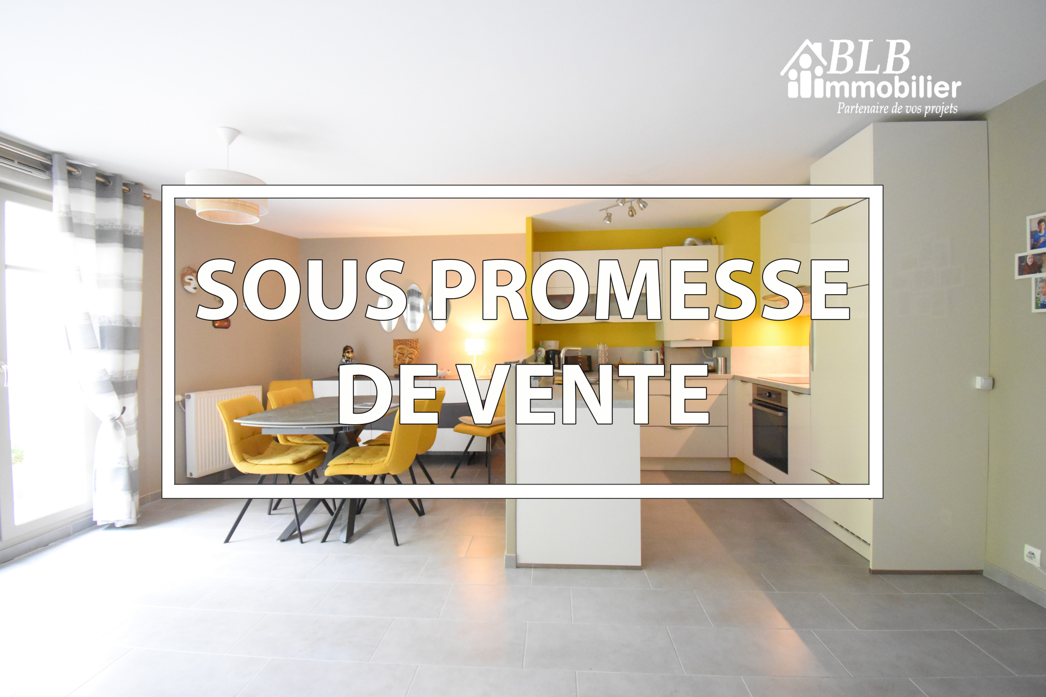 Agence immobilière de BLB Immobilier