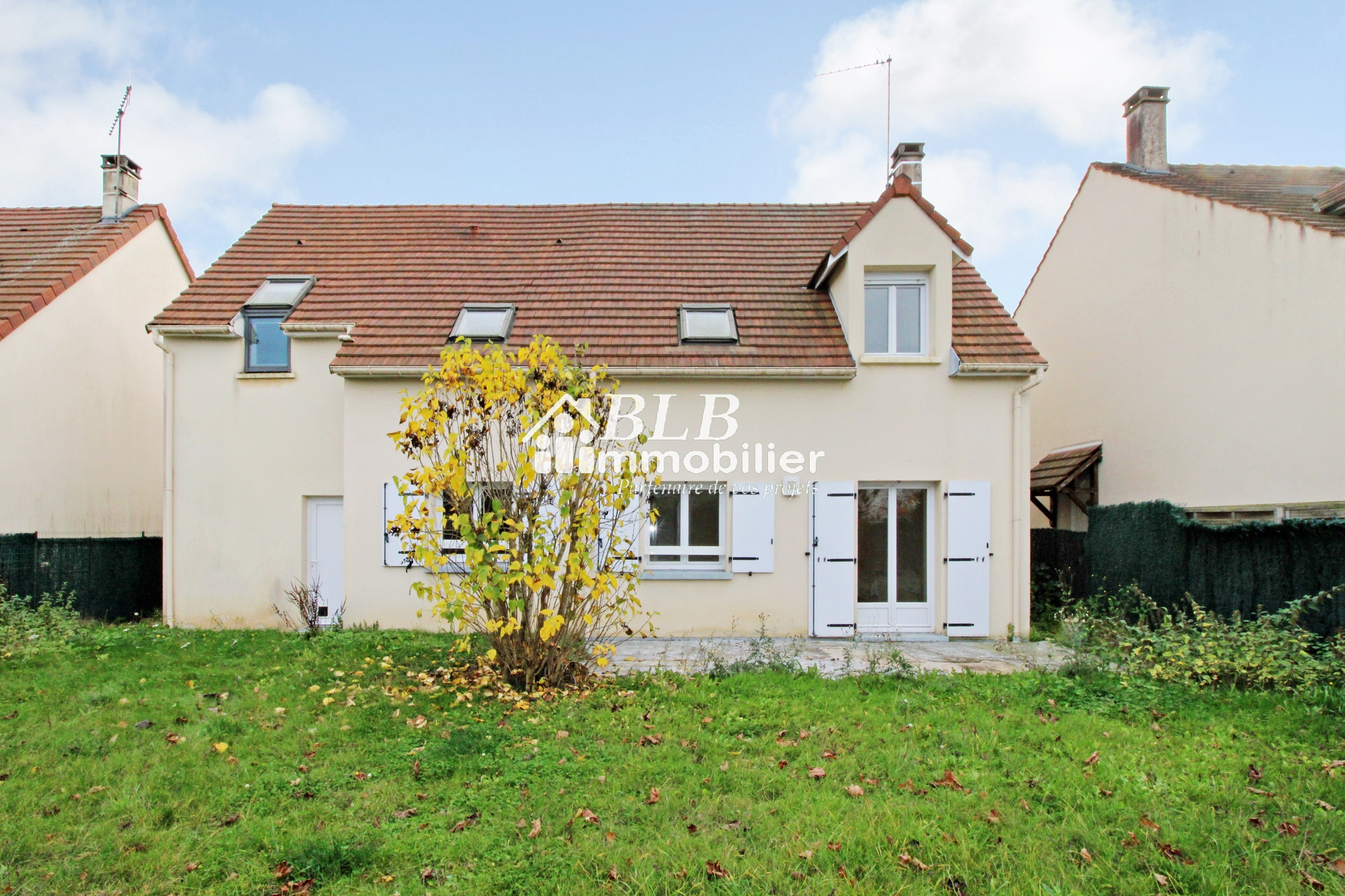 Agence immobilière de BLB Immobilier