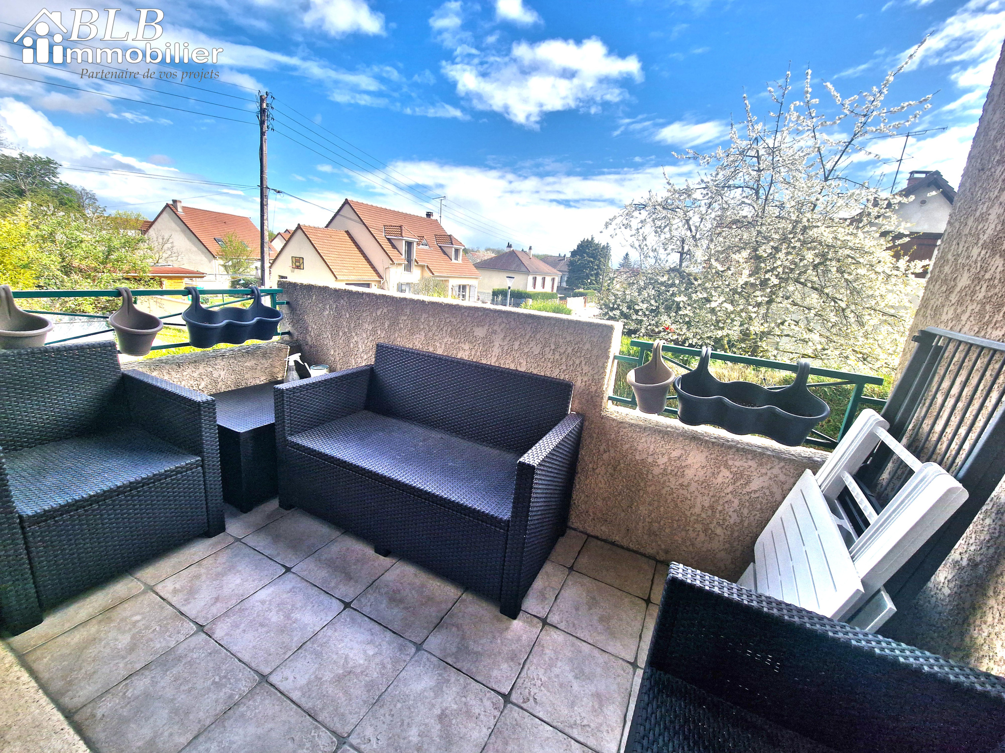 Agence immobilière de BLB Immobilier