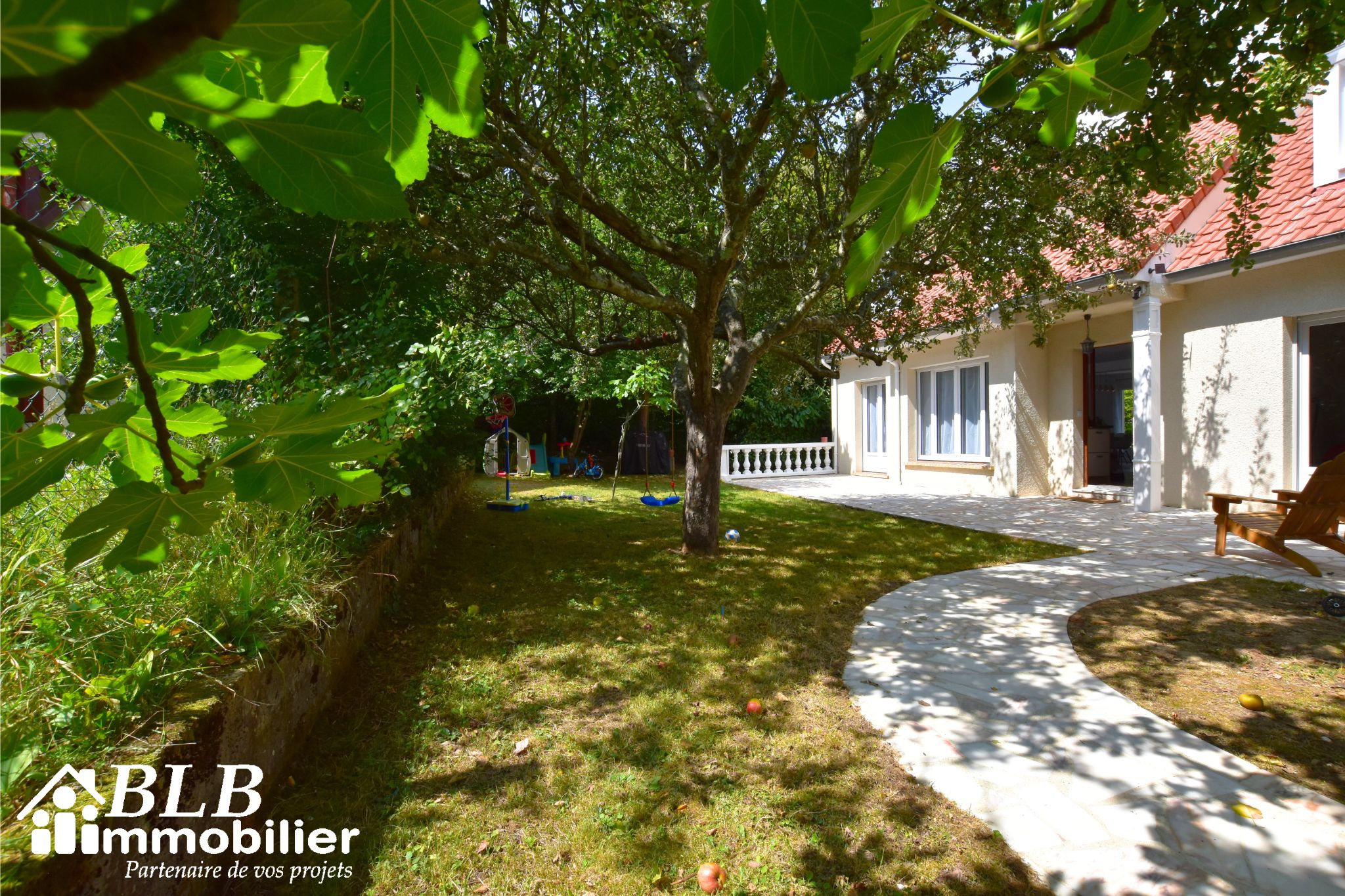 Agence immobilière de BLB Immobilier