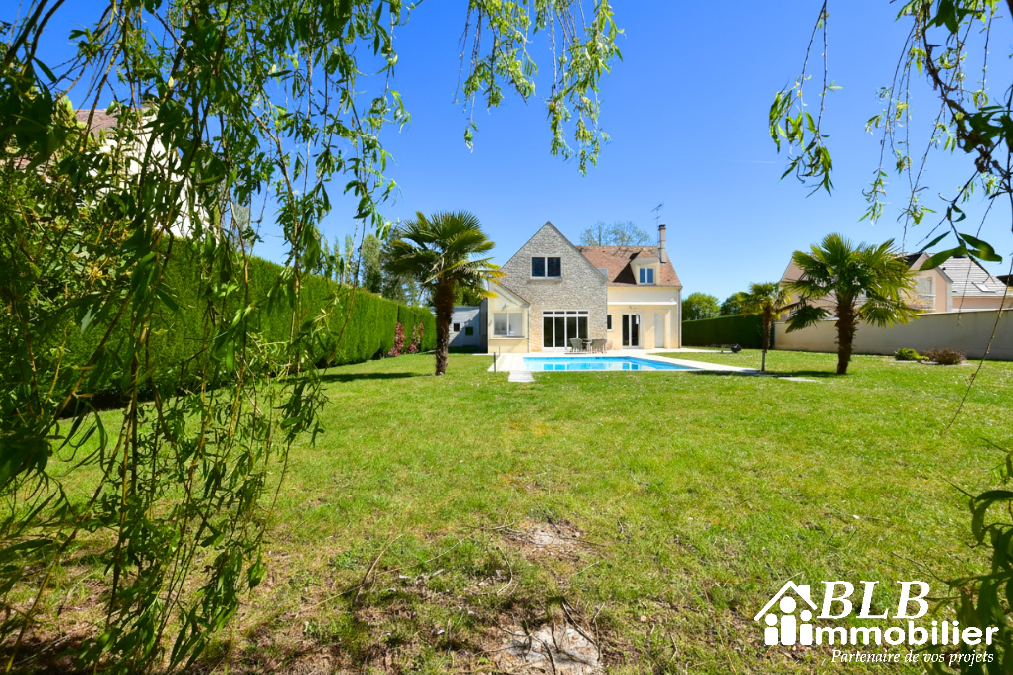 Agence immobilière de BLB Immobilier