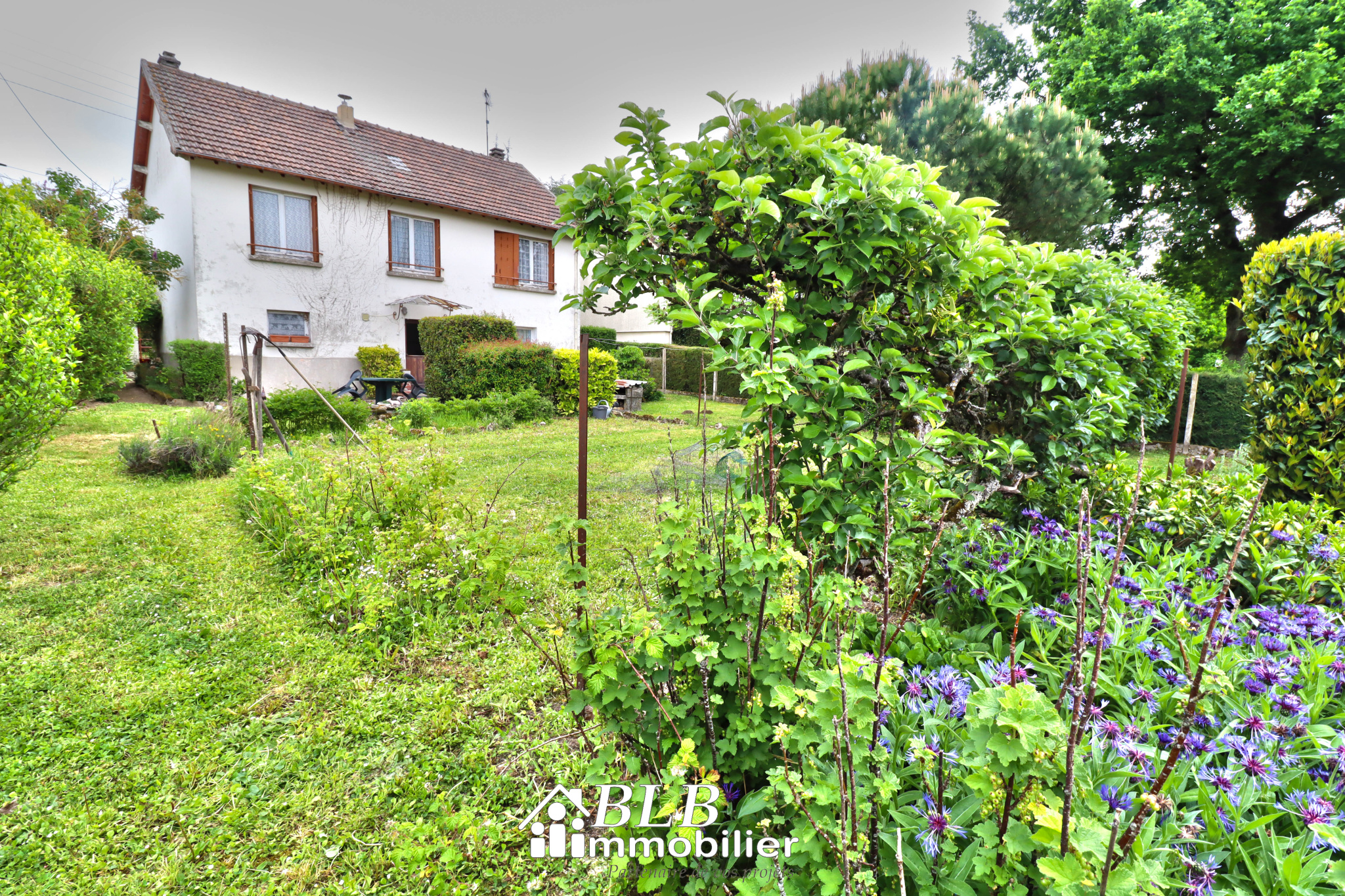 Agence immobilière de BLB Immobilier
